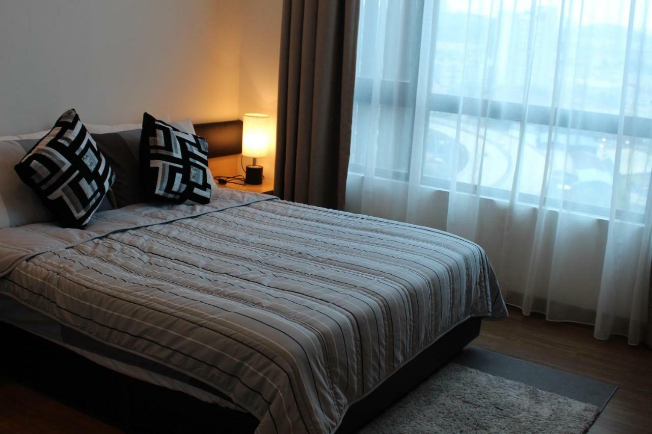 Mlh Deluxe Studio Suites @ Landmark Residence Cheras Exterior photo