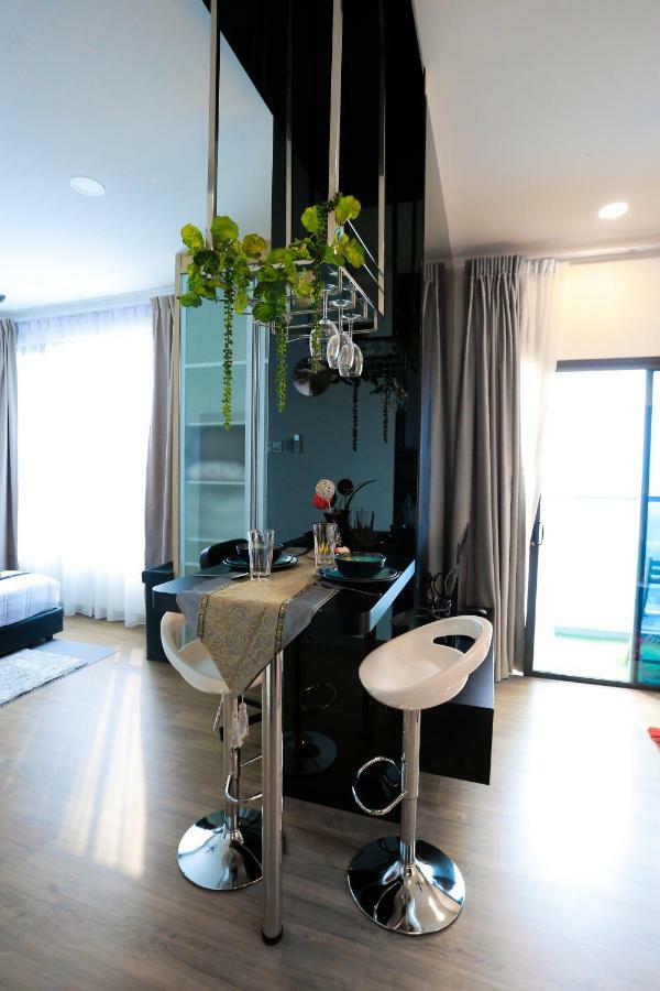 Mlh Deluxe Studio Suites @ Landmark Residence Cheras Exterior photo