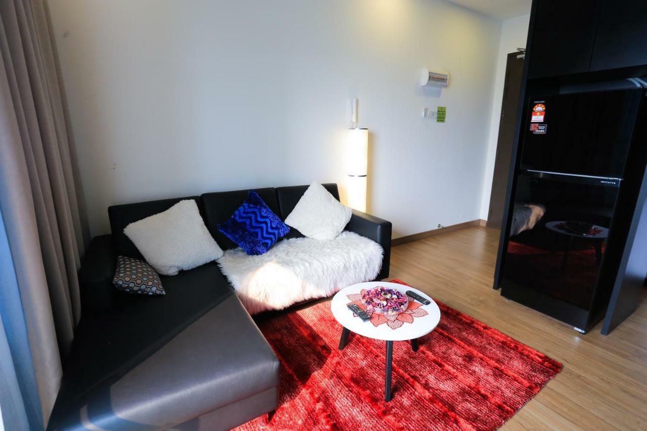 Mlh Deluxe Studio Suites @ Landmark Residence Cheras Exterior photo