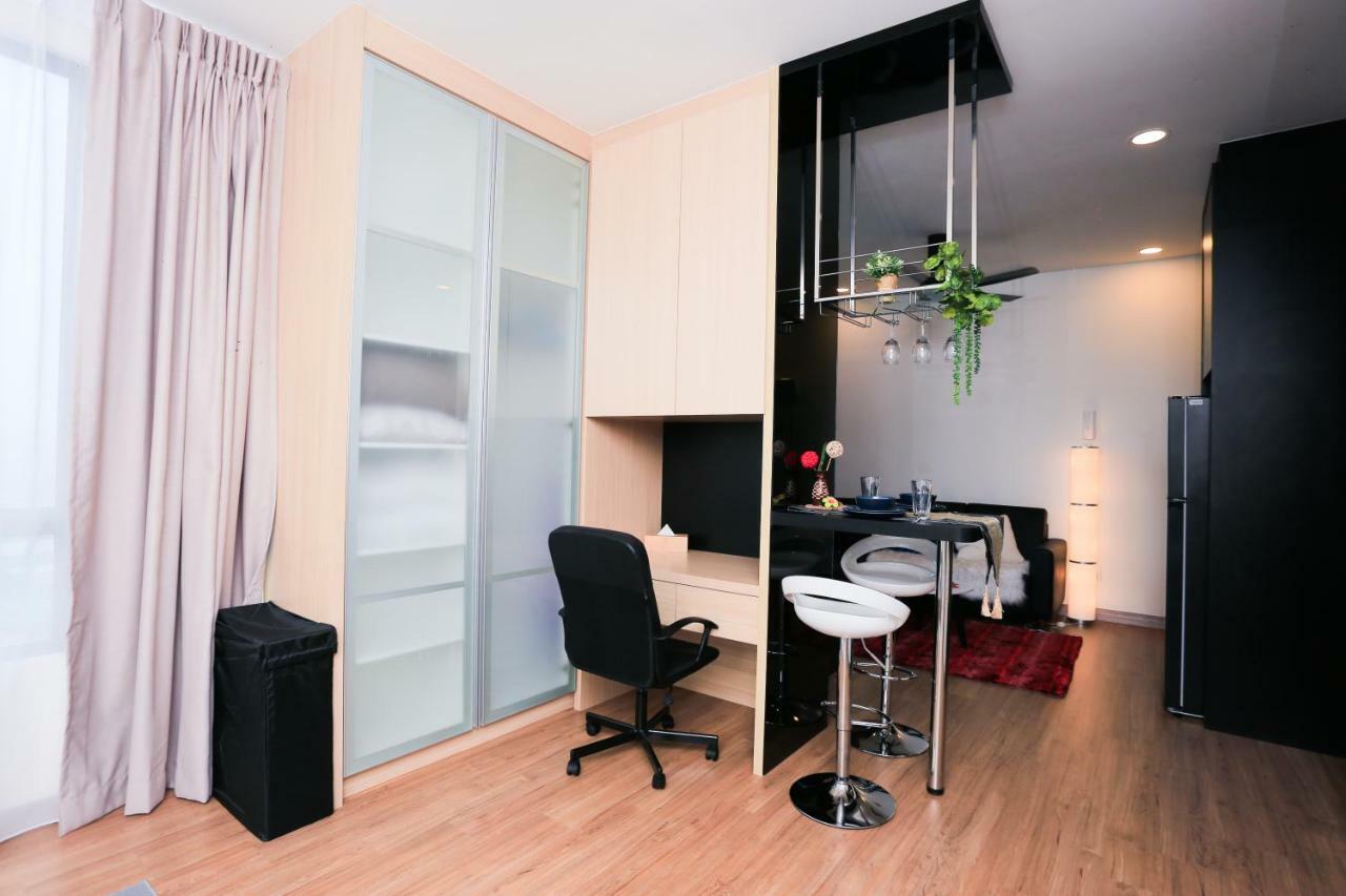 Mlh Deluxe Studio Suites @ Landmark Residence Cheras Exterior photo