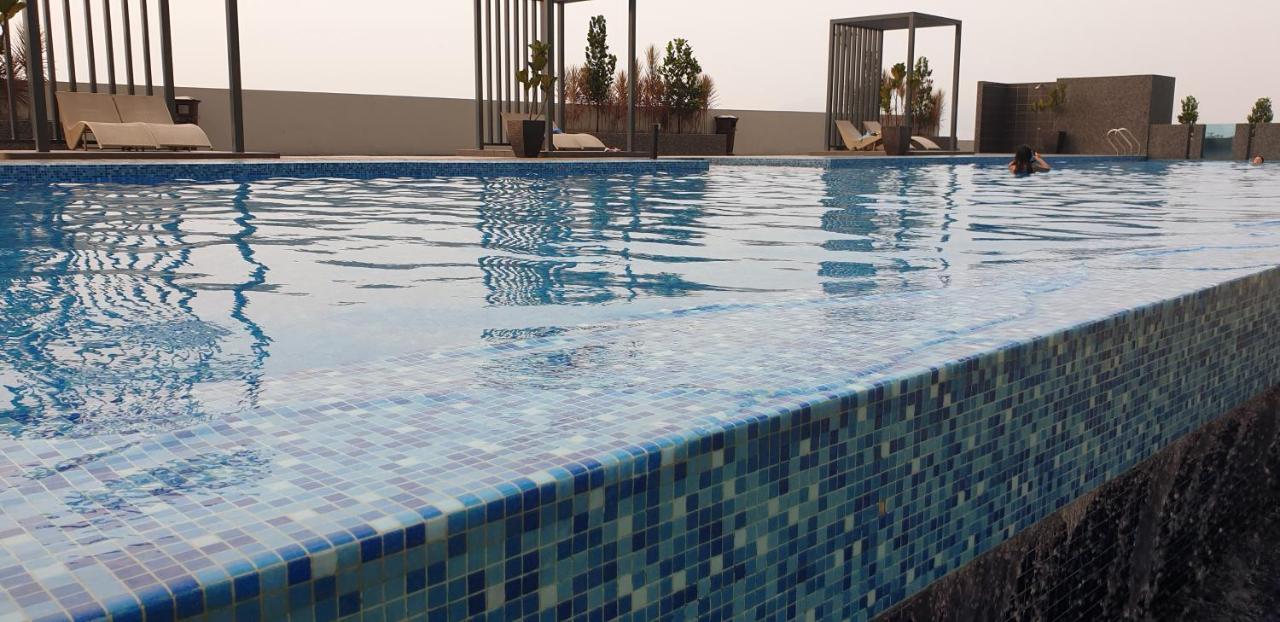 Mlh Deluxe Studio Suites @ Landmark Residence Cheras Exterior photo